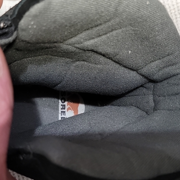 SOREL Winter Boots M sz 13 EUC - Picture 5 of 13